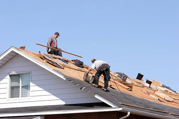 4 Ply Roofing in Avondale, LA